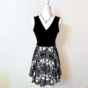 Haute Monde Dress